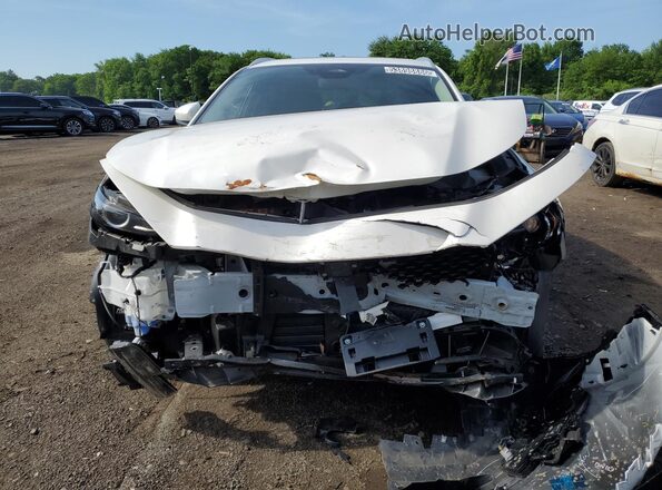 3MVDMBCM4RM629754 2024 MAZDA CX-30 White სალონის 360-გრადუსიანი ხედი