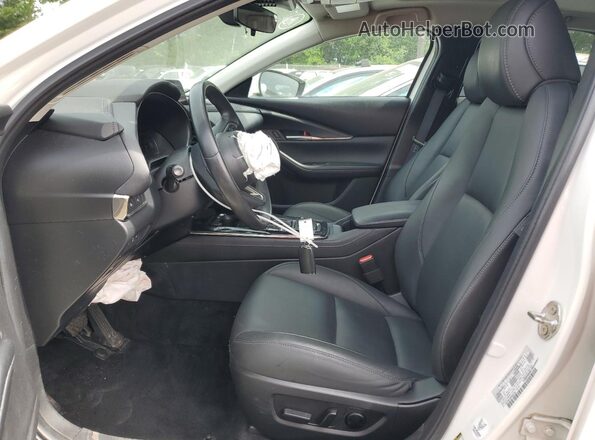 3MVDMBCM4RM629754 2024 MAZDA CX-30 White 