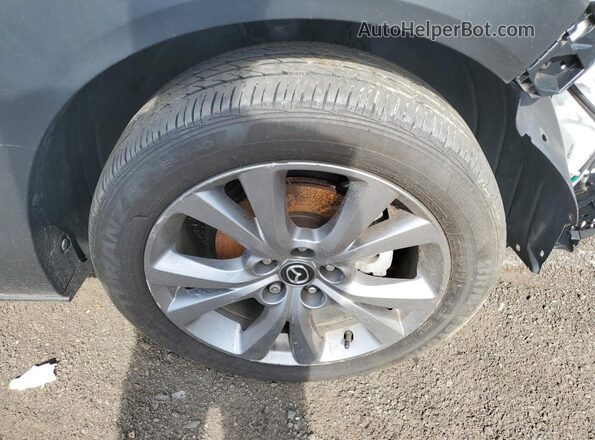 3MVDMBCM4RM629754 2024 MAZDA CX-30 White 