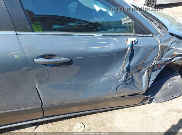 3MVDMBCM4RM633710 2024 MAZDA CX-30 Gray 