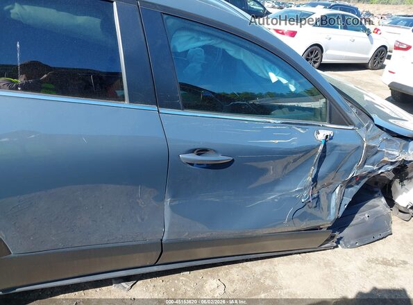 3MVDMBCM4RM633710 2024 MAZDA CX-30 Gray Սալոնի 360 աստիճան տեսք