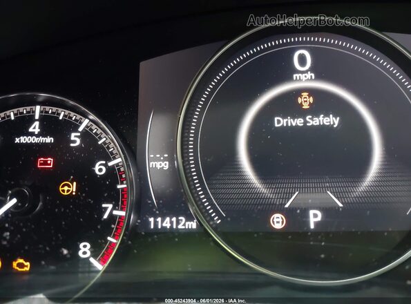3MVDMBCM4RM710818 2024 MAZDA CX-30 Black 