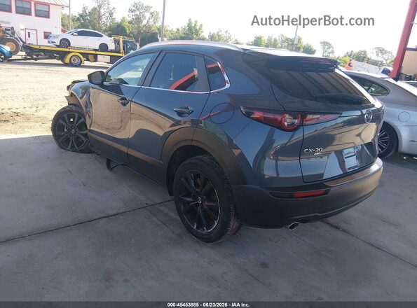 3MVDMBCM5PM575412 2023 MAZDA CX-30 Gray Tył lewy