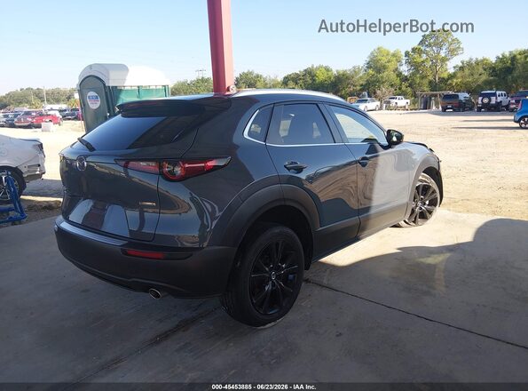 3MVDMBCM5PM575412 2023 MAZDA CX-30 Gray Tył prawy