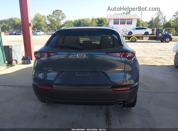 3MVDMBCM5PM575412 2023 MAZDA CX-30 Gray 