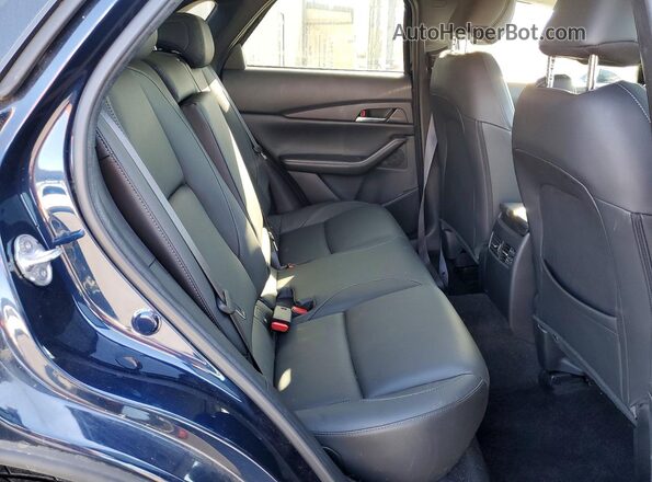 3MVDMBCM5RM620626 2024 MAZDA CX-30 Blue Սալոնի հետևի տեսք
