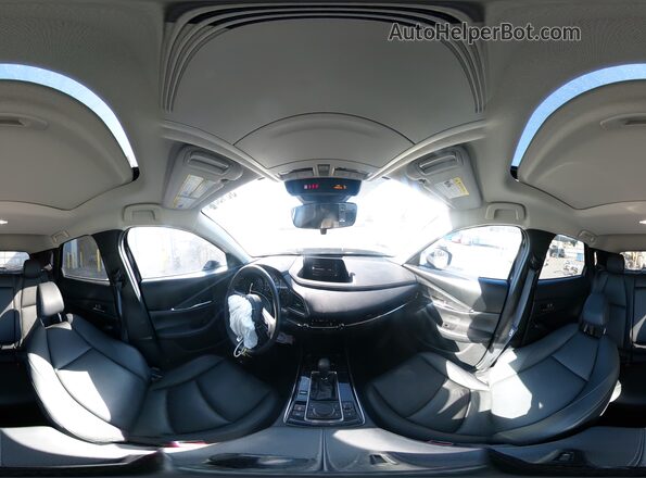3MVDMBCM5RM620626 2024 MAZDA CX-30 Blue Սալոնի 360 աստիճան տեսք