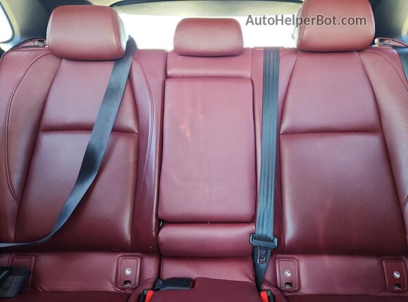 3MVDMBCM5RM647681 2024 MAZDA CX-30 Blue Vista de los asientos traseros