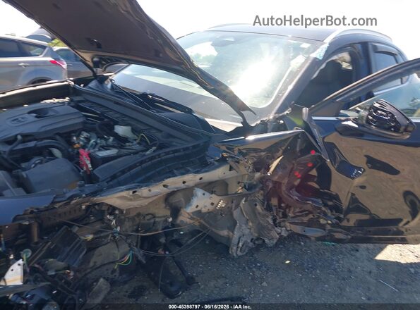 3MVDMBCM5RM652038 2024 MAZDA CX-30 Black Դիմացի տեսք