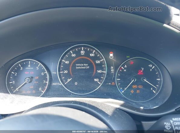 3MVDMBCM5RM652038 2024 MAZDA CX-30 Black Հետևի նստատեղերի տեսք