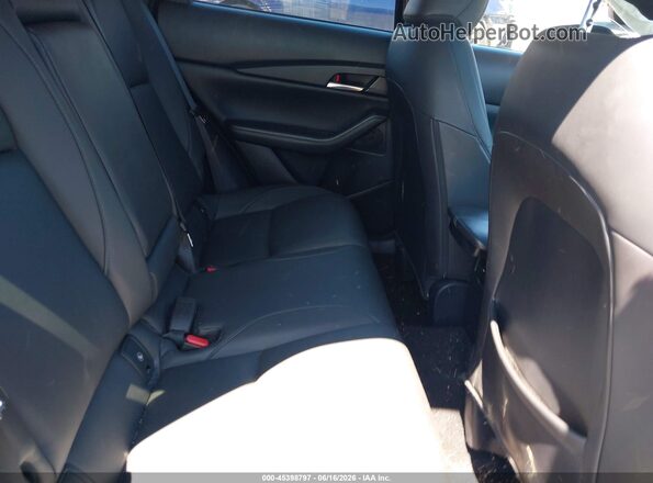 3MVDMBCM5RM652038 2024 MAZDA CX-30 Black VIN կոդի պիտակի տեսք