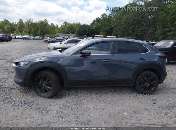 3MVDMBCM5RM652282 2024 MAZDA CX-30 Blue 