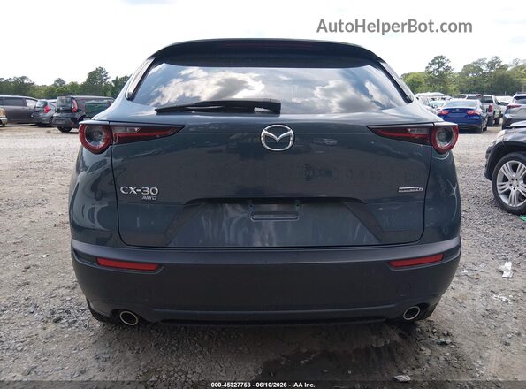 3MVDMBCM5RM652282 2024 MAZDA CX-30 Blue 
