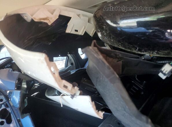 3MVDMBCM5RM664190 2024 MAZDA CX-30 White Հետևի նստատեղերի տեսք