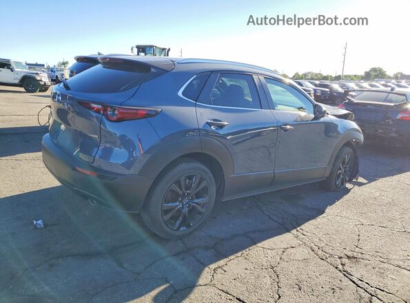3MVDMBCM5RM682687 2024 MAZDA CX-30 Blue 