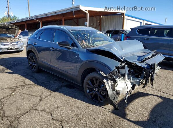 3MVDMBCM5RM682687 2024 MAZDA CX-30 Blue 