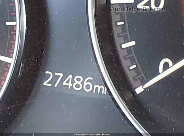 3MVDMBCM5SM774808 2025 MAZDA CX-30 Dark Blue 