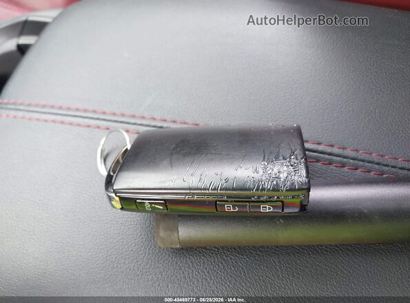 3MVDMBCM6PM548123 2023 MAZDA CX-30 Gray Dashboard view