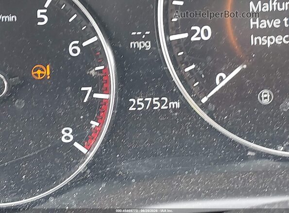 3MVDMBCM6PM548123 2023 MAZDA CX-30 Gray 
