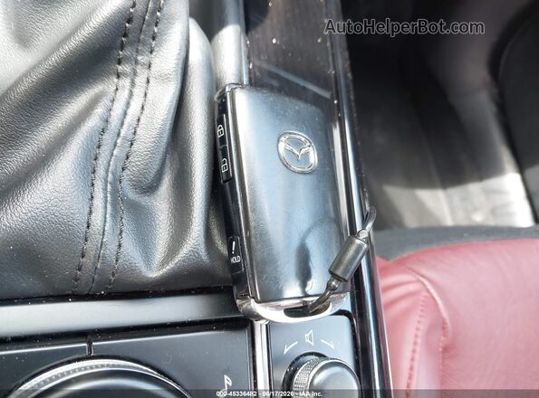 3MVDMBCM6PM569098 2023 MAZDA CX-30 Gray 