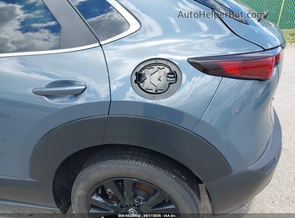 3MVDMBCM6PM569098 2023 MAZDA CX-30 Gray 