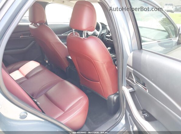3MVDMBCM6PM569098 2023 MAZDA CX-30 Gray 