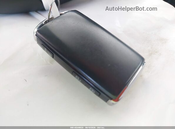 3MVDMBCM6RM634955 2024 MAZDA CX-30 Gray Առջևի վահանակի տեսք