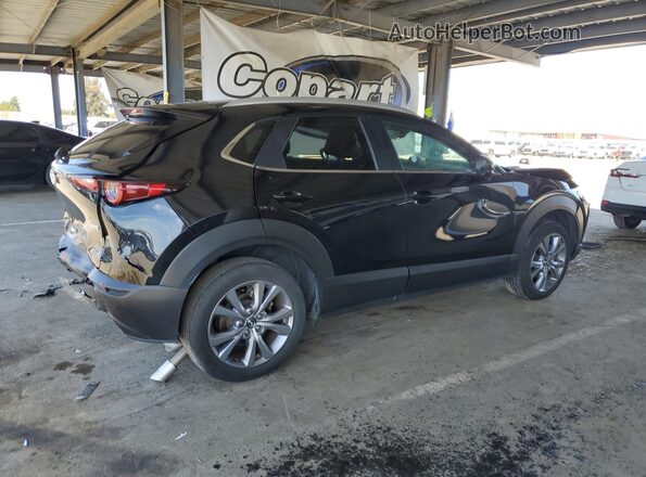 3MVDMBCM6SM798826 2025 MAZDA CX-30 White 
