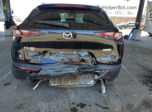 3MVDMBCM6SM798826 2025 MAZDA CX-30 White 