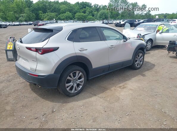 3MVDMBCM7PM549054 2023 MAZDA CX-30 Beige Հետևի աջ