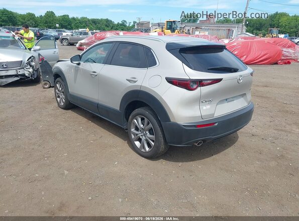3MVDMBCM7PM549054 2023 MAZDA CX-30 Beige Հետևի ձախ