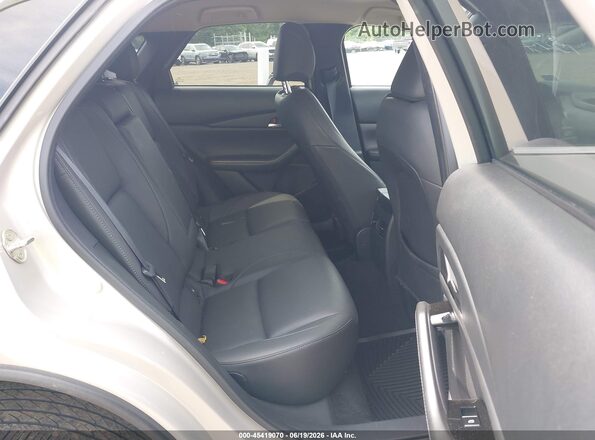 3MVDMBCM7PM549054 2023 MAZDA CX-30 Beige VIN կոդի պիտակի տեսք