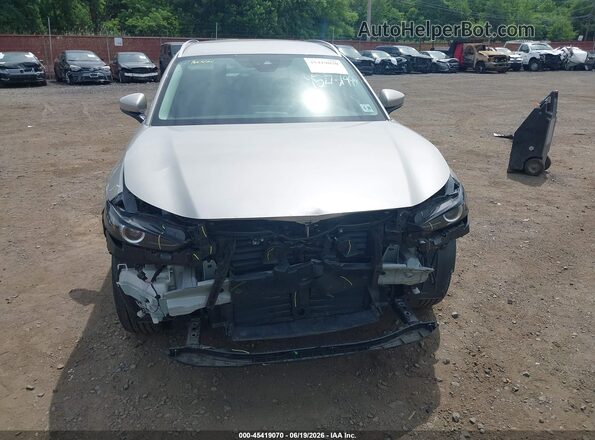 3MVDMBCM7PM549054 2023 MAZDA CX-30 Beige Դիմացի տեսք