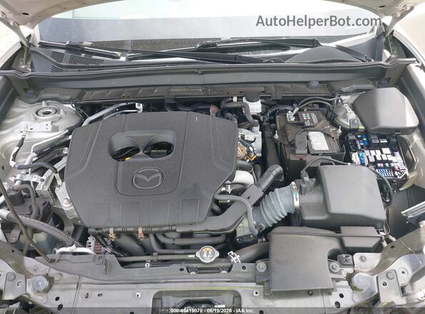 3MVDMBCM7PM549054 2023 MAZDA CX-30 Beige Հետևի տեսք
