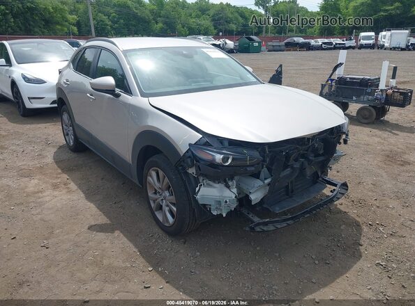 3MVDMBCM7PM549054 2023 MAZDA CX-30 Beige 