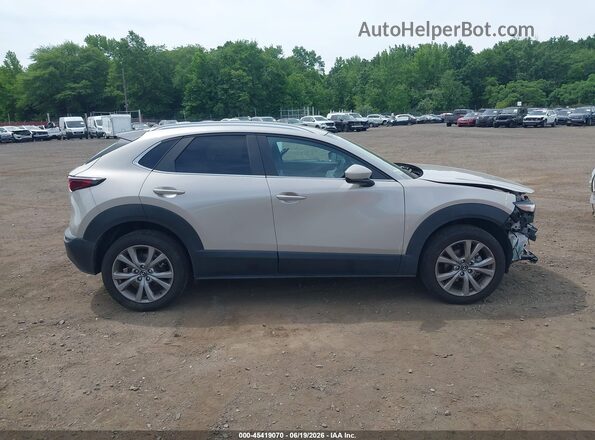 3MVDMBCM7PM549054 2023 MAZDA CX-30 Beige Սալոնի հետևի տեսք