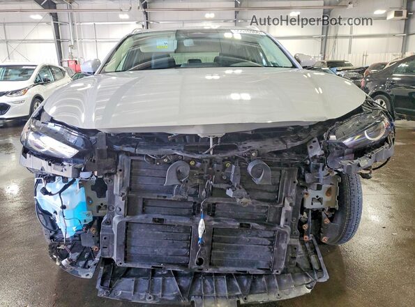 3MVDMBCM7SM777631 2025 MAZDA CX-30 Gray Vista frontal