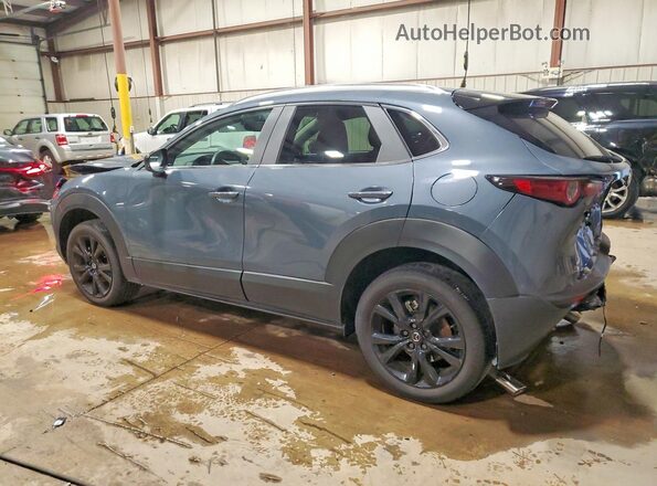 3MVDMBCM7SM792212 2025 MAZDA CX-30 Gray Tył lewy