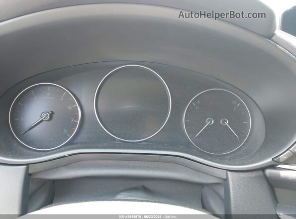 3MVDMBCM7SM800647 2025 MAZDA CX-30 Black 360 interior view
