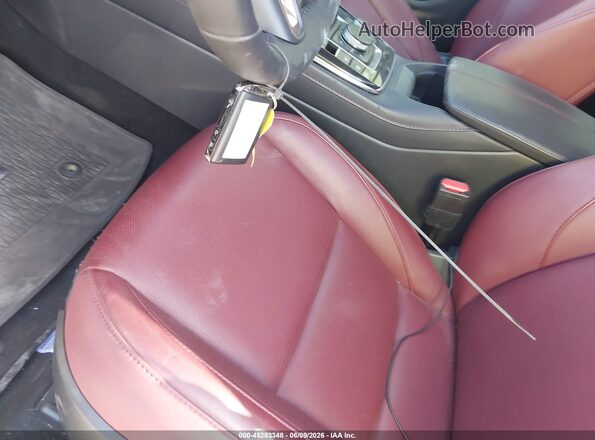 3MVDMBCM7SM848438 2025 MAZDA CX-30 Gray Vista del salpicadero