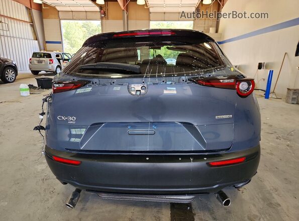 3MVDMBCM8PM510859 2023 MAZDA CX-30 Gray 