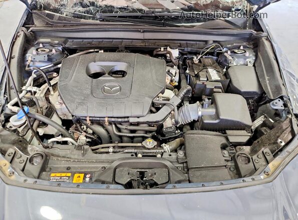3MVDMBCM8PM510859 2023 MAZDA CX-30 Gray 