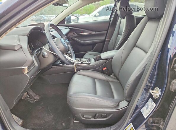 3MVDMBCM8PM521392 2023 MAZDA CX-30 Blue Vista interior delantera