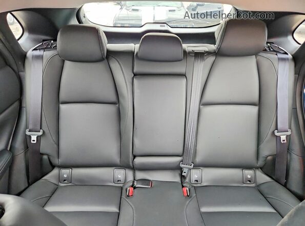 3MVDMBCM8PM521392 2023 MAZDA CX-30 Blue Vista de los asientos traseros