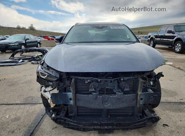 3MVDMBCM8PM521392 2023 MAZDA CX-30 Blue Vista frontal
