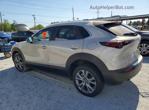 3MVDMBCM8RM656469 2024 MAZDA CX-30 Cream 