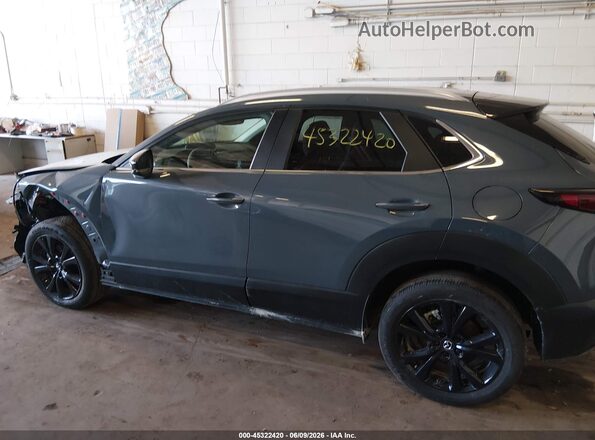 3MVDMBCM8RM684546 2024 MAZDA CX-30 Red 