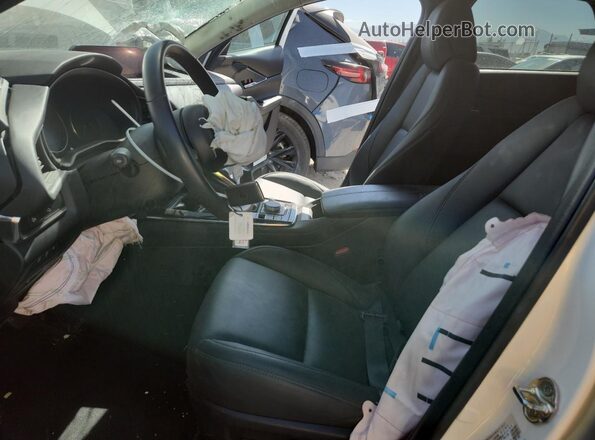 3MVDMBCM9SM786136 2025 MAZDA CX-30 White 