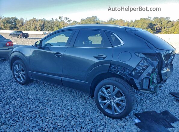 3MVDMBCM9SM793006 2025 MAZDA CX-30 Gray 
