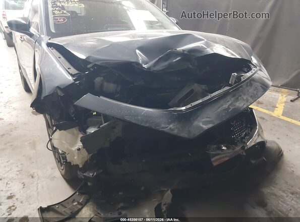 3MVDMBCMXPM562767 2023 MAZDA CX-30 Blue Դիմացի տեսք
